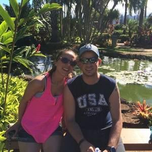 Meet your Posher, Dianna